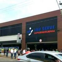 Supermercados Jaú Serve Araraquara (1)